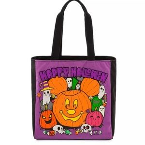 Disney’s Mickey Halloween Tote